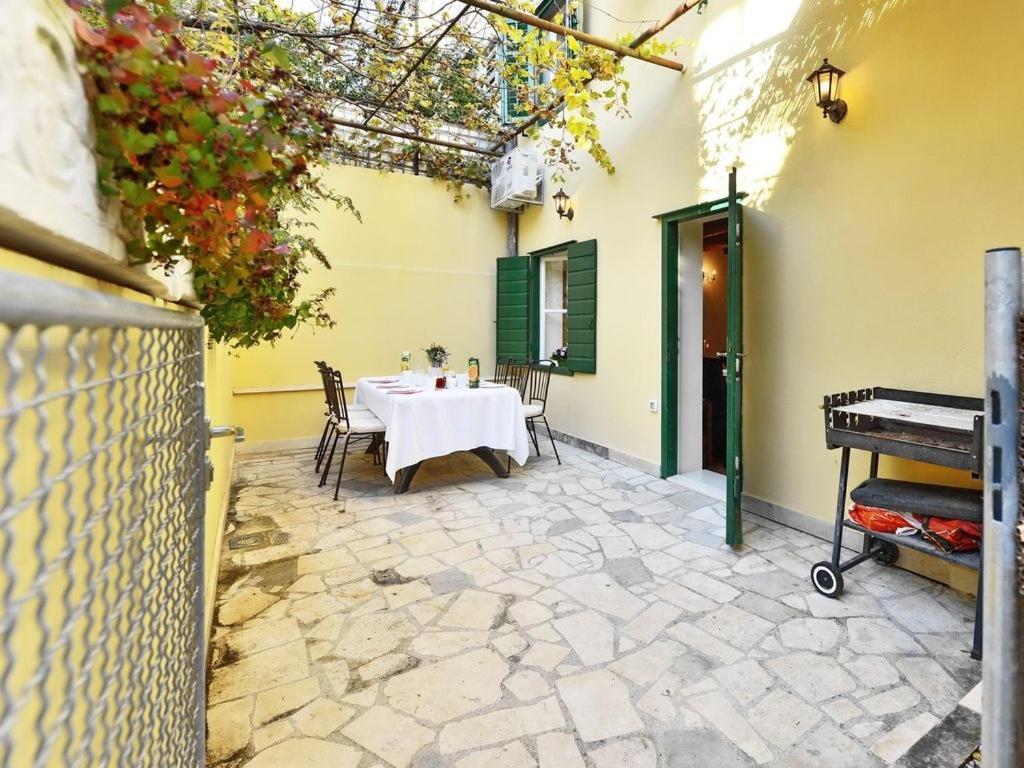 Villa Omis Omiš Exterior foto