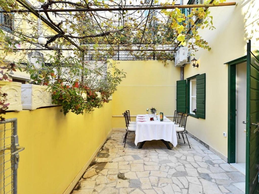 Villa Omis Omiš Exterior foto