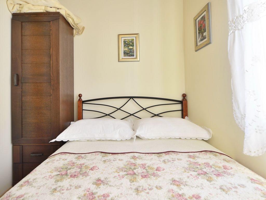 Villa Omis Omiš Exterior foto